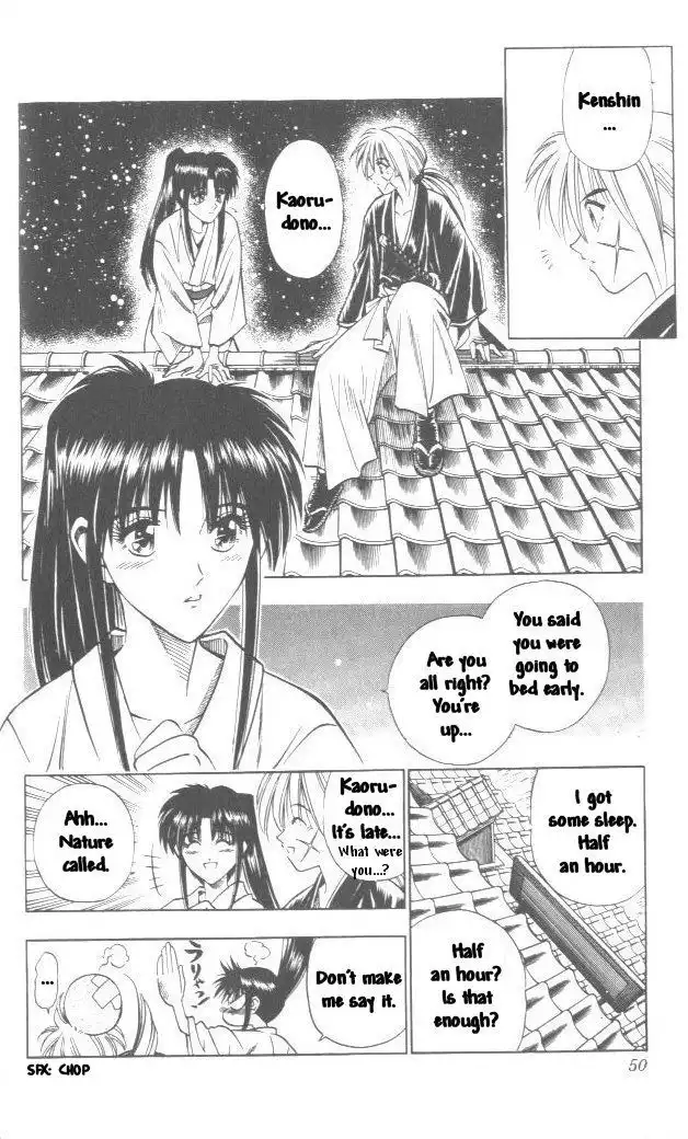 Rurouni Kenshin Chapter 105 6